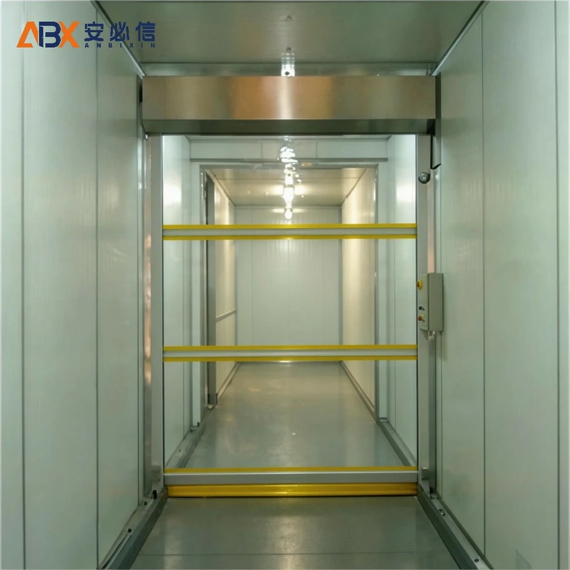 邯郸市自动快速门